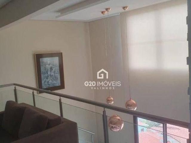 Apartamento com 3 dormitórios à venda, 180 m² por R$ 950.000,00 Condomínio Residencial Chiari Va