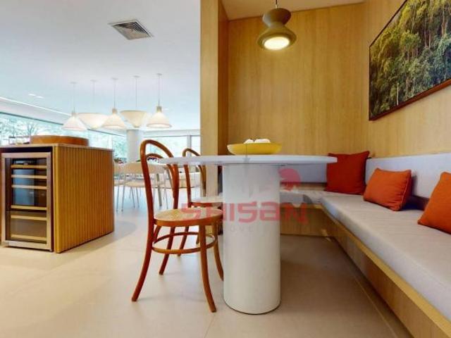 Apartamento com 3 dormitórios à venda, 181 m² por R$ 6.145.000 Paraíso São Paulo/SP