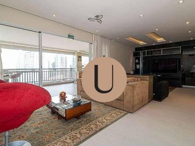 Apartamento com 3 dormitórios à venda, 184 m² por R$ 2.670.000,00 Vila Mariana São Paulo/SP