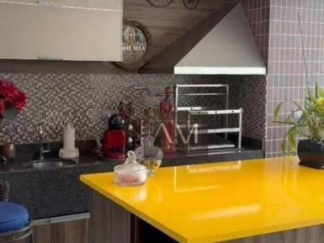 Apartamento com 3 dormitórios à venda, 184 m² por R$ 3.200.000 Rua Marechal Barbacena, 1173 Anál