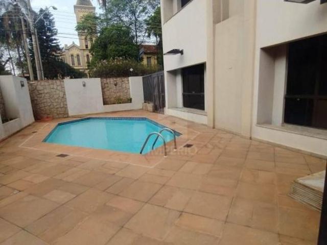 Apartamento à venda, 186 m² por R$ 650.000,00 Vila Hilst Jaú/SP