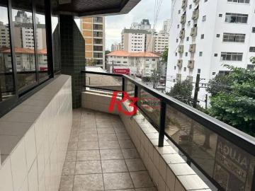 Rua Luís de Faria, Vila Rica, Santos, Santos, São Paulo