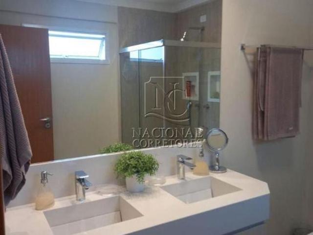 Apartamento com 3 dormitórios à venda, 188 m² por R$ 2.100.000,00 Olímpico S