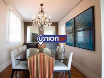 Apartamento com 3 dormitórios à venda, 193 m² por R$ 2.390.000 Campo Belo São Paulo/SP