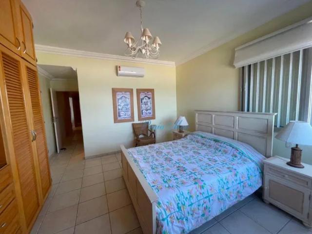 Apartamento à venda, 190 m² por R$ 1.500.000,00 Pitangueiras Guarujá/SP