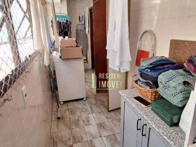 Apartamento com 3 dormitórios à venda, 190 m² por R$ 850.000,00 Edifício Francisco Pagliato Soro