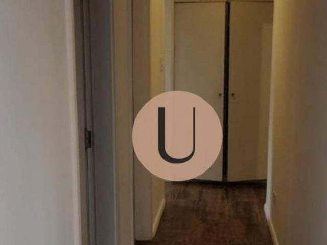 Apartamento com 3 dormitórios à venda, 190 m² Vila Mariana São Paulo/SP