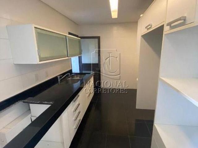 Apartamento com 3 dormitórios à venda, 192 m² por R$ 2.340.000,00 Jardim Morum