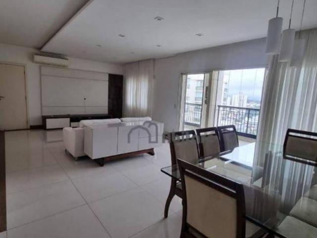 Apartamento com 3 dormitórios à venda, 197 m² por R$ 2.500.000,00 Jardim Portal da Colina Soroca
