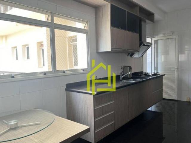 Apartamento com 3 suítes, 196 m² venda por R$ 1.990.000 ou aluguel por R$ 12.200/mês Condomínio