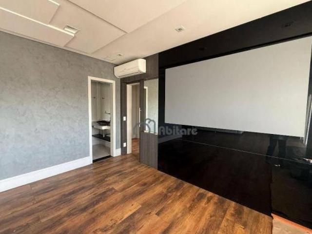 Apartamento com 3 dormitórios à venda, 196 m² por R$ 2.500.000,00 Jardim Portal da Colina Soroca