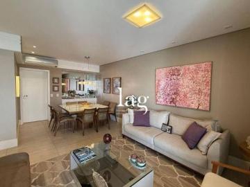 Apartamento com 3 dormitórios à venda, 196 m² por R$ 2.700.000,00 Condomínio Único Campolim Soro