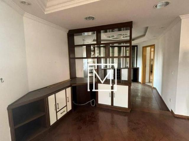 Apartamento com 3 dormitórios à venda, 196 m² por R$ 638.100,00 Jardim da Saúd