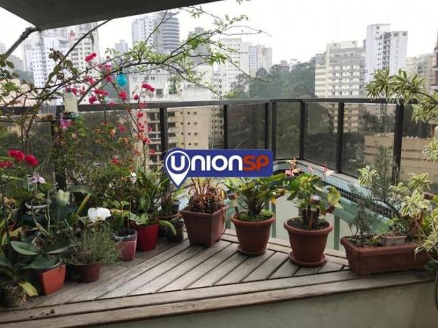 Apartamento com 3 dormitórios à venda, 198 m² Morumbi São Paulo/SP