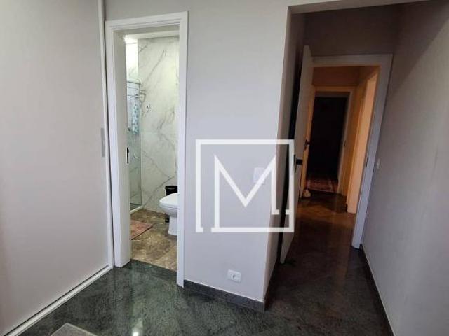 Apartamento com 3 dormitórios à venda, 103 m² por R$ 1.092.000,00 Ipiranga S