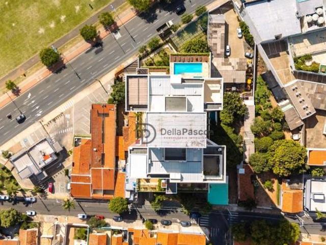 Apartamento com 3 dormitórios à venda, 103 m² por R$ 1.250.000,00 Vila Almeida Indaiatuba/SP