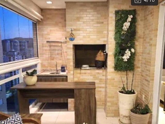 Apartamento com 3 dormitórios à venda, 103 m² por R$ 1.250.000,00 Ponta da Praia Santos/SP