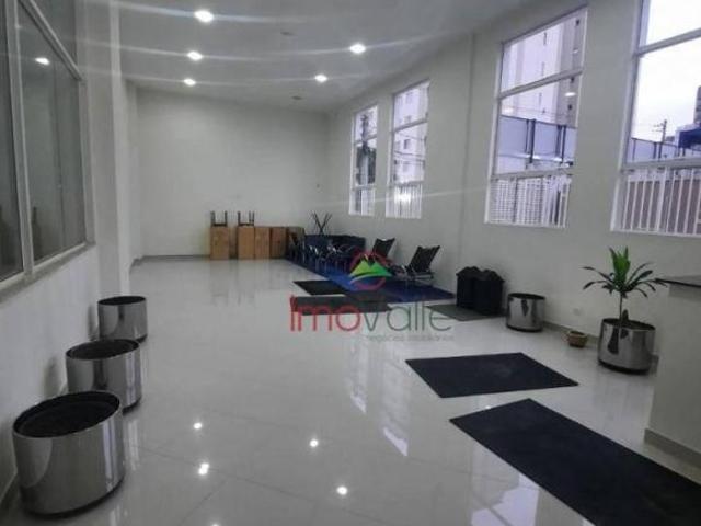 Apartamento com 3 dormitórios à venda, 103 m² por R$ 1.300.000,00 Vila Adyana São José dos Campo