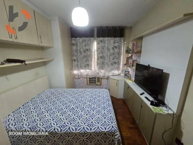 Apartamento com 3 dormitórios à venda, 103 m² por R$ 298.000 Caonze Nova Iguaçu/RJ