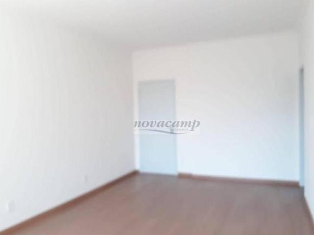 Apartamento com 3 dormitórios à venda, 103 m² por R$ 349.000,00 Centro Campinas/SP