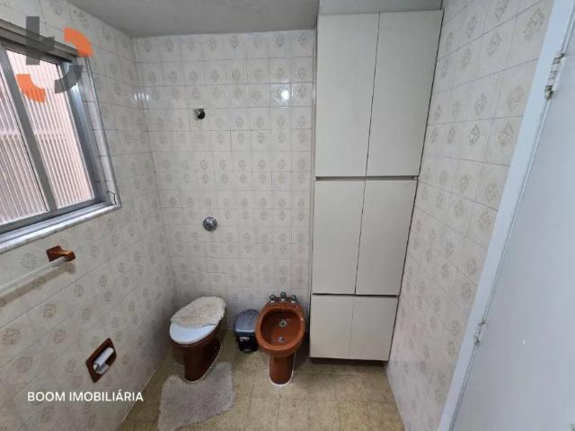 Apartamento com 3 dormitórios à venda, 103 m² por R$ 320.000,00 Caonze Nova Iguaçu/RJ