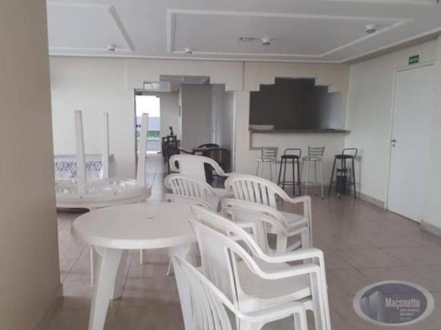 Apartamento com 3 dormitórios à venda, 103 m² por R$ 400.000,00 Centro Ribeirão Preto/SP