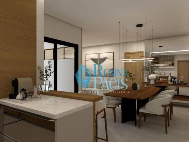 Apartamento com 3 dormitórios à venda, 103 m² por R$ 796.740,00 Jardim Quisisana Poços de Caldas