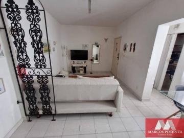 Apartamento com 3 dormitórios à venda, 103 m² por R$ 850.000,00 Vila Mariana São Paulo/SP