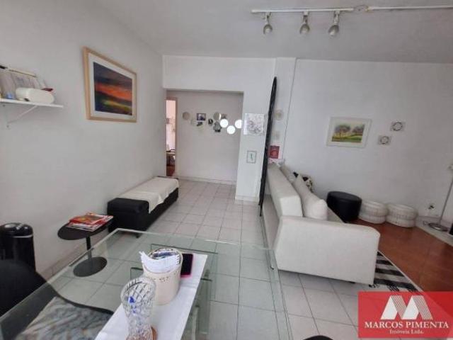 Apartamento com 3 dormitórios à venda, 103 m² por R$ 850.000,00 Vila Mariana São Paulo/SP