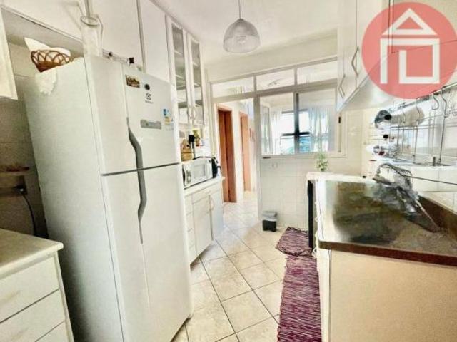 Apartamento com 3 dormitórios à venda, 103 m² por R$ 800.000,00 Centro Bragança Paulista/SP