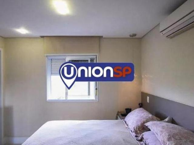 Apartamento com 3 dormitórios à venda, 103 m² por R$ 810.000,00 Morumbi São