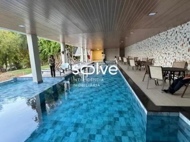 Apartamento à venda em Indaiatuba Edifício Vila do Parque, 3 quartos 103 m² por 990.000,00