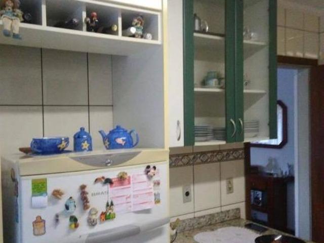Apartamento com 3 dormitórios à venda, 1000 m² por R$ 650.000,00 Centro Jaguariúna/SP