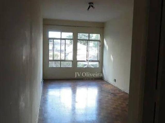 Apartamento com 3 dormitórios à venda, 100 m² por R$ 700.000,00 Jardim Guedala São Paulo/SP