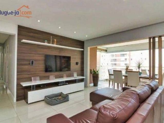 Apartamento com 3 dormitórios à venda, 100 m² por R$ 1.176.000,00 Jardim das Indústrias São José