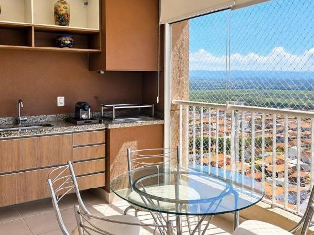 Apartamento com 3 dormitórios à venda, 100 m² por R$ 1.120.000,00 Splendor Garden São José dos C