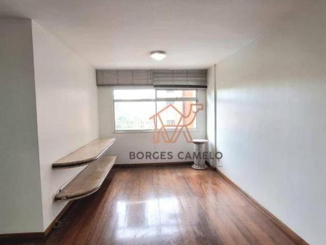 Apartamento com 3 dormitórios à venda, 100 m² por R$ 1.200.000,00 Funcionários Belo Horizonte/MG