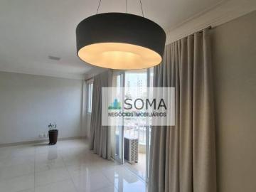 Apartamento com 3 dormitórios à venda, 100 m² por R$ 1.250.000,00 Vila Itapura Campinas/SP