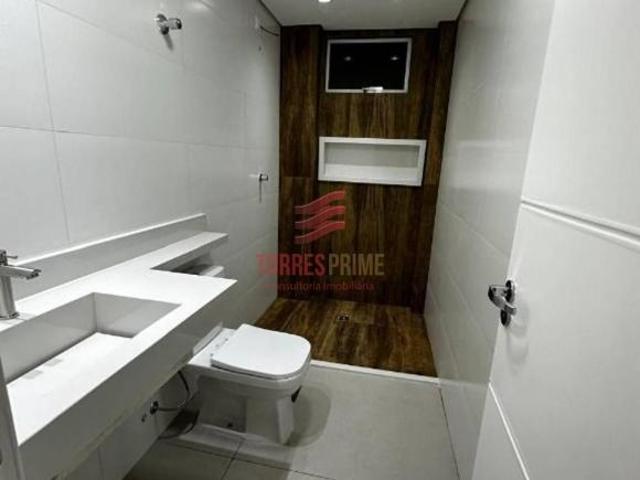 Apartamento com 3 dormitórios à venda, 100 m² por R$ 1.370.000,00 Gonzaga Santos/SP
