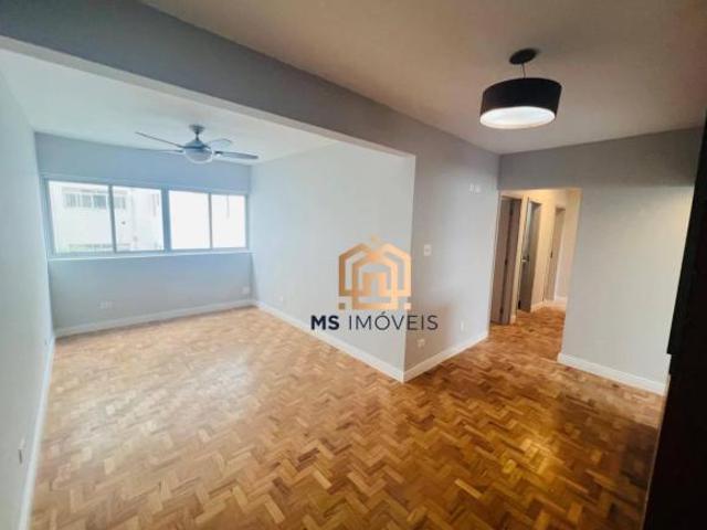 Apartamento com 3 dormitórios à VENDA, 100 m² por R$ 1.400.000 Vila Mariana São Paulo/SP