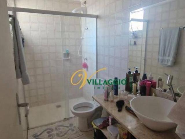 Apartamento com 3 dormitórios à venda, 100 m² por R$ 485.000,00 Jardim Walkíria São José do Rio