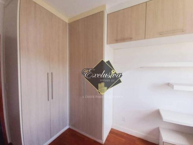 Apartamento com 3 dormitórios à venda, 100 m² por R$ 420.000,00 Jardim Centenário Poços de Calda