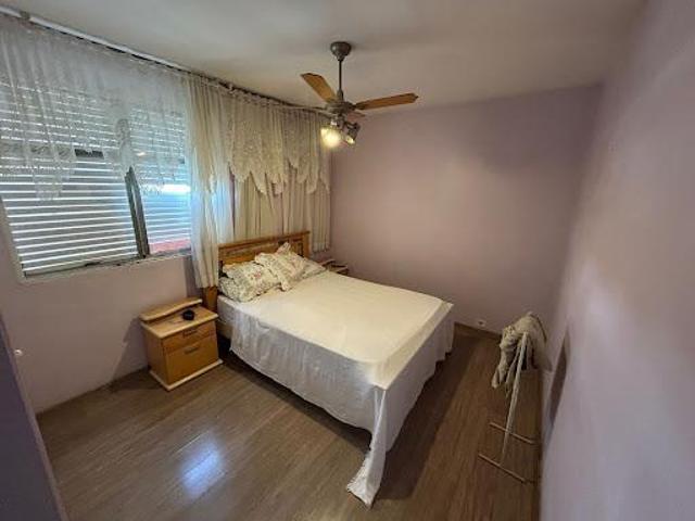 Apartamento com 3 dormitórios à venda, 100 m² por R$ 550.000,00 Vila Monumento São Paulo/SP