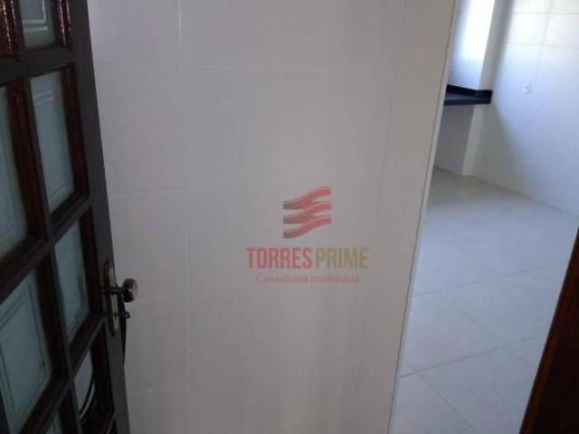 Apartamento com 3 dormitórios à venda, 100 m² por R$ 650.000,00 Marapé Santos/SP