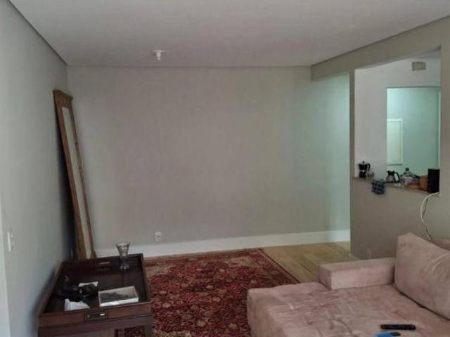 Apartamento com 3 dormitórios à venda, 100 m² por R$ 670.000,00 Granja Viana Queluz Vita Cotia