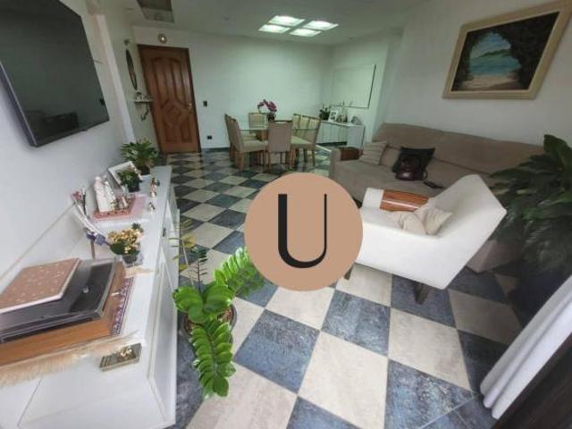 Apartamento com 3 dormitórios à venda, 100 m² por R$ 720.000,00 Tatuapé São Paulo/SP