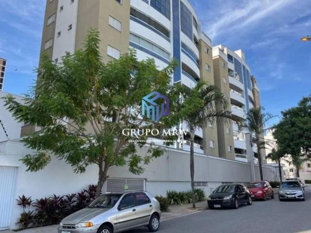 Apartamento com 3 dormitórios à venda, 100 m² por R$ 850.000,00 Parque Campolim Sorocaba/SP