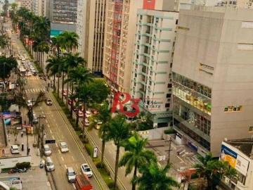 Rua Luís de Faria, Vila Rica, Santos, Santos, São Paulo