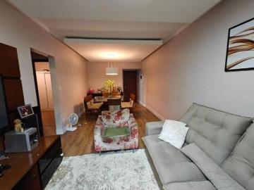 Apartamento com 3 dormitórios à venda, 101 m² por R$ 645.000,00 Marapé Santos/SP