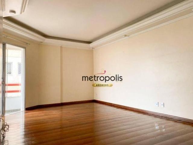 Apartamento com 3 dormitórios à venda, 101 m² por R$ 782.000,00 Saúde São Paulo/SP